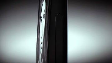 YotaPhone 1st generation