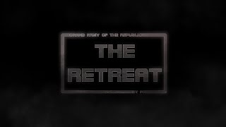 The Retreat- Star wars short animation.