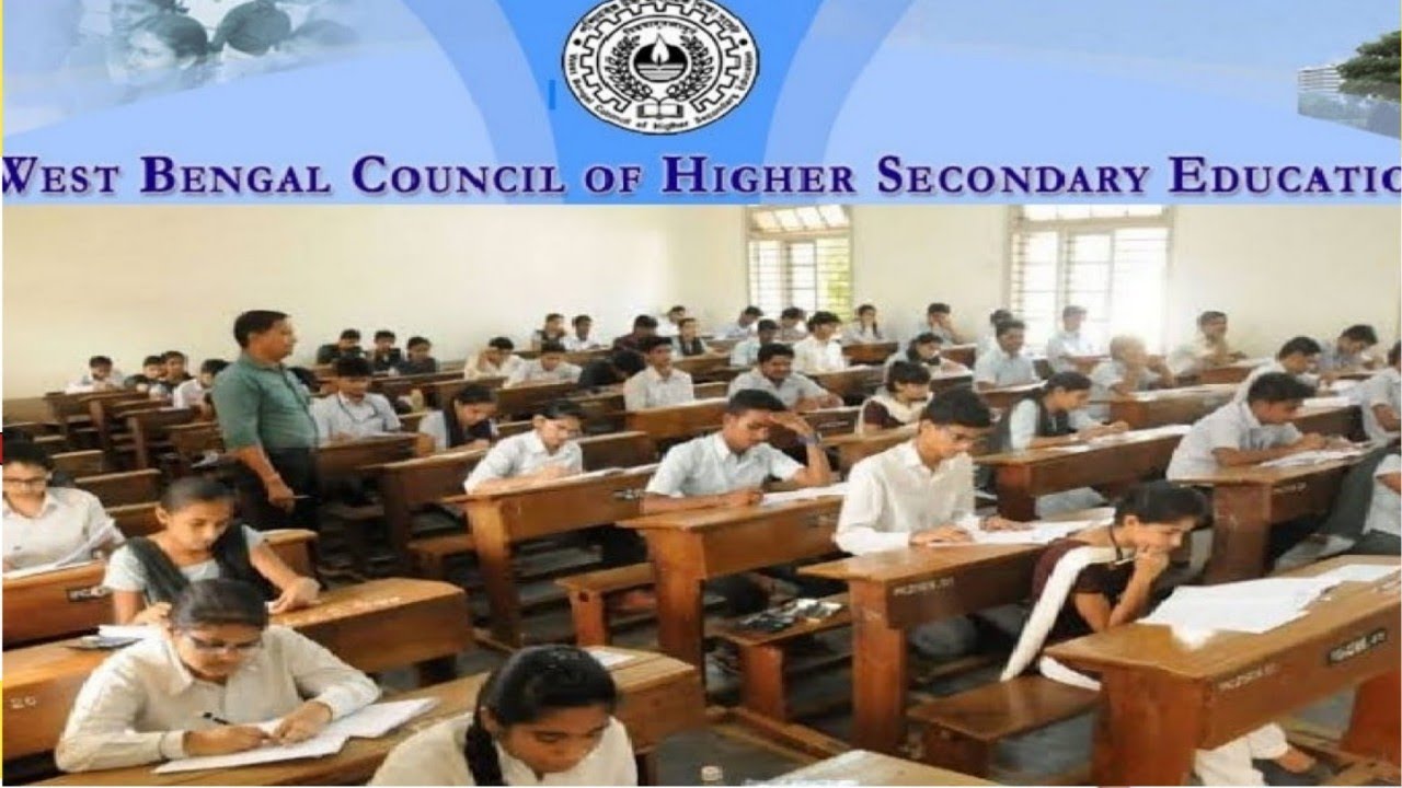 Latest news about wbchse exam 2021 || Class 11 and 12 Exams Information