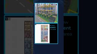 Tips and Tricks: Fast focus change in 3D #shorts