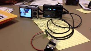 CHDK usb remote shutter Arduino sketch desktop wasm4v