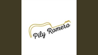 Video thumbnail of "Pily Romero - Te Sigo Recordando"