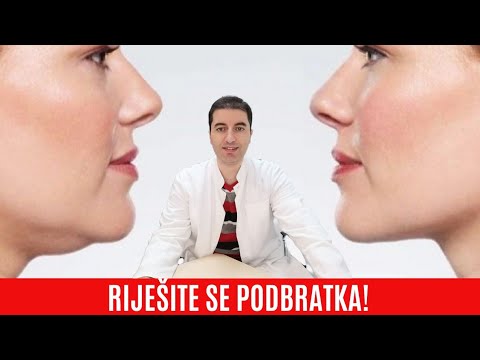 Video: 3 načina liječenja krilate lopatice