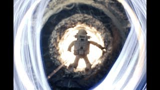 Abduction ( stop motion )