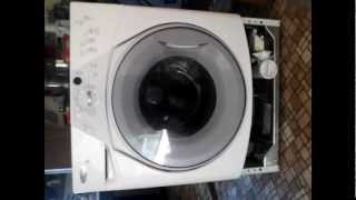How to Fix Whirlpool Duet Sport Error Code 20