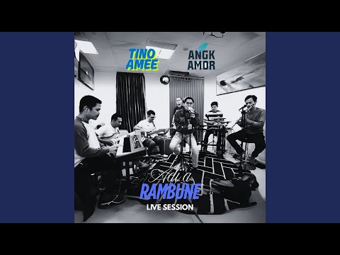 Lagu Dayak Dayakng Rambune (Cover terbaru 2025)