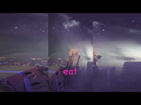 HorsegiirL Eat Sleep Slay 