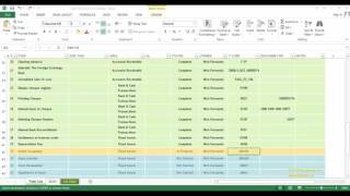 SAP End to End Exercise Video 4