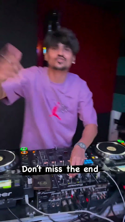 MAMA CHA GAVALA REMIX.        #mydubai #music #djdubai #marathi #housemusic
