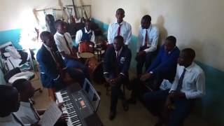 Legendary  Cover Rosella  h eart The Band Ft Lady Jaydee