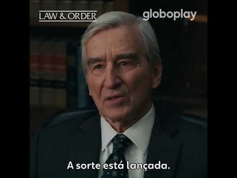 Law & Order | Séries | Assista no Globoplay - Law & Order | Séries | Assista no Globoplay