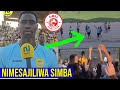 RASMI KIUNGO ALLASANE KANTE ATHIBITISHA KUJIUNGA NA SIMBA MASHABIKI WAMUAGA TUNISIA KWA HESHIMA RASMI KIUNGO ALLASANE KANTE ATHIBITISHA KUJIUNGA NA SIMBA MASHABIKI WAMUAGA TUNISIA KWA HESHIMA