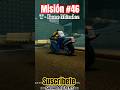 Misión #46 T-Bone Méndez - Grand Theft Auto San Andreas The Definitive Edition