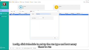 TrafficBotPro V  Tutorial2024 Auto click Google Ads  Auto Click Competitor Adwords