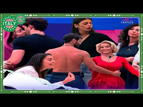 Video Chi vince il Grande Fratello 2025 secondo i Bookmakers