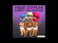 Vince Staples - Back Sellin' Crack ft. ScHoolBoy Q [Prod. by Larry Fisherman] (Stolen Youth)