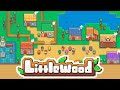 Littlewood Gameplay - If Animal Crossing & Stardew Valley Had A Baby