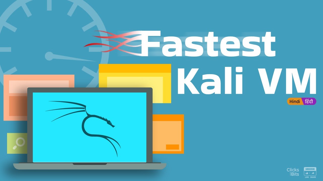Fastest Kali VM On VirtualBox Improve VirtualBox Performance Hindi Fastest kali vm on virtualbox improve virtualbox performance hindi