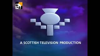 Dic/A Scottish Television Production/Distributed By Buena Vista International Inc.