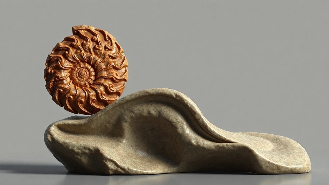 Основы и механизмы биологической эволюции [ 🌍 Хронология эволюции ]