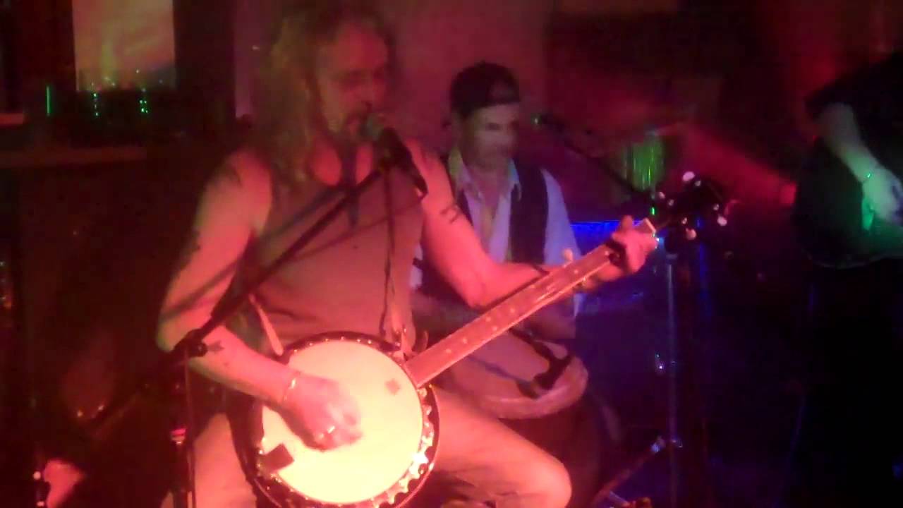 F.I.L.F. - Run To The Hills - YouTube