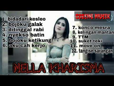 FULL NELLA KHARISMA (OAOE)