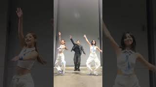 #청양고추Vibe with #예지 #류진 🐈🐈‍⬛ #Shorts