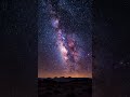 Die Geburt der Milchstraße 🌌 #milchstraße #weltraum #wissenschaft #astronomie #galaxie