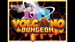 UTOPIVERSE:Volcano Dungeon