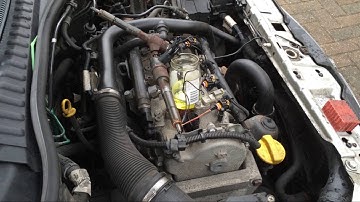 Testing fuel Injectors for spray pattern and cleaning