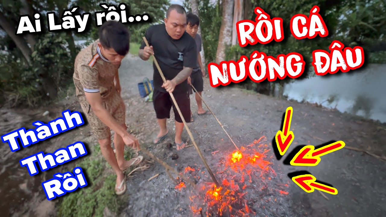 Ku lùn trã đũa Thánh Xàm cực gắt vụ vong nhập làm Thánh Xàm bất ngờ đứng hình 