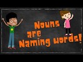 Understanding Nouns and Their Functions