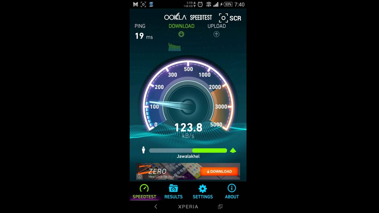 Worldlink 512 Kbps Speed Test YouTube Worldlink 512 Kbps Speed Test YouTube
