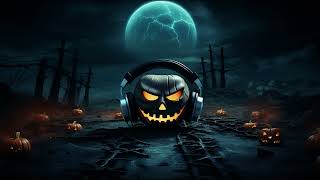 Haunted Harmonies: A Spooktacular Halloween Symphony