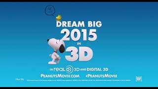 Coming Soon Blue Sky Studios