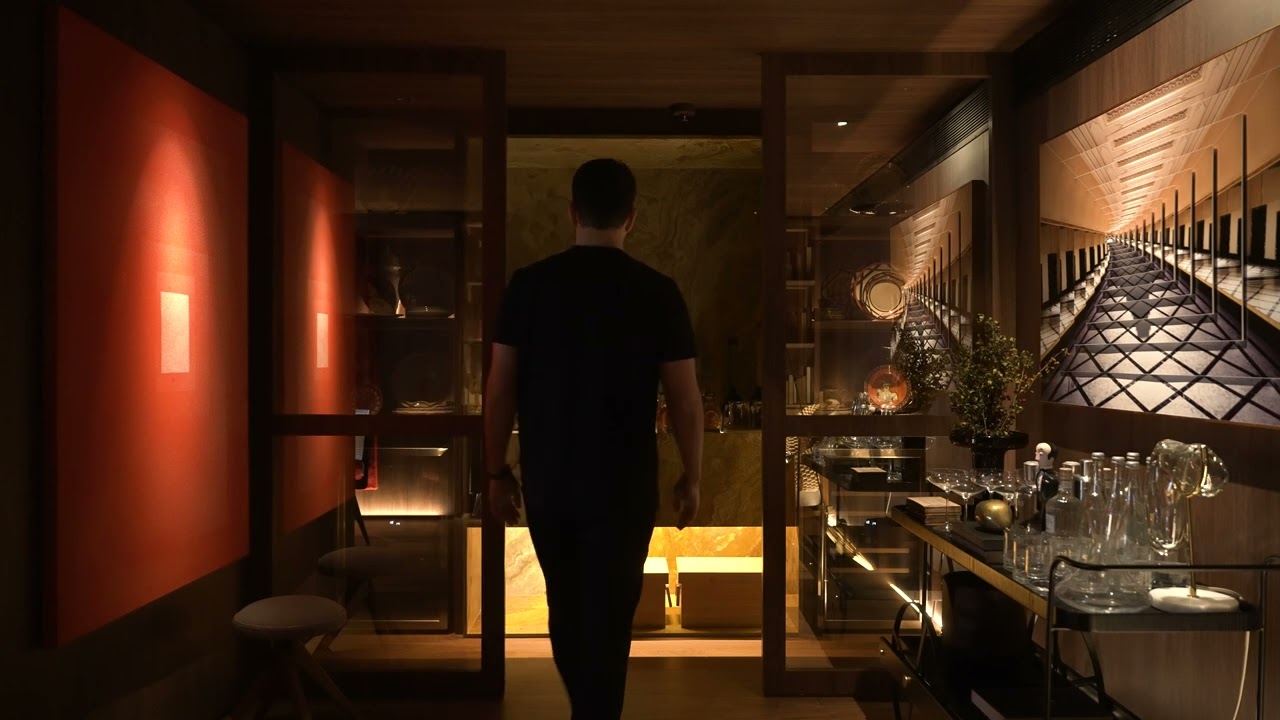 Casa Brastemp combina design arrojado e leveza carioca para a CASACOR Rio