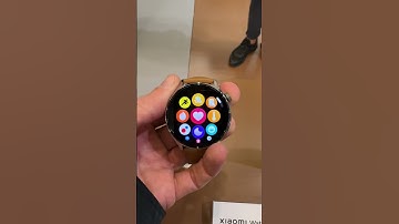 One Day at MWC in Barcelona