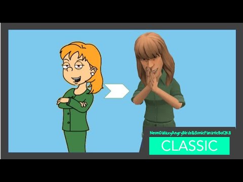 Mosie Turn Comedy World into Plotagon World/Grounded