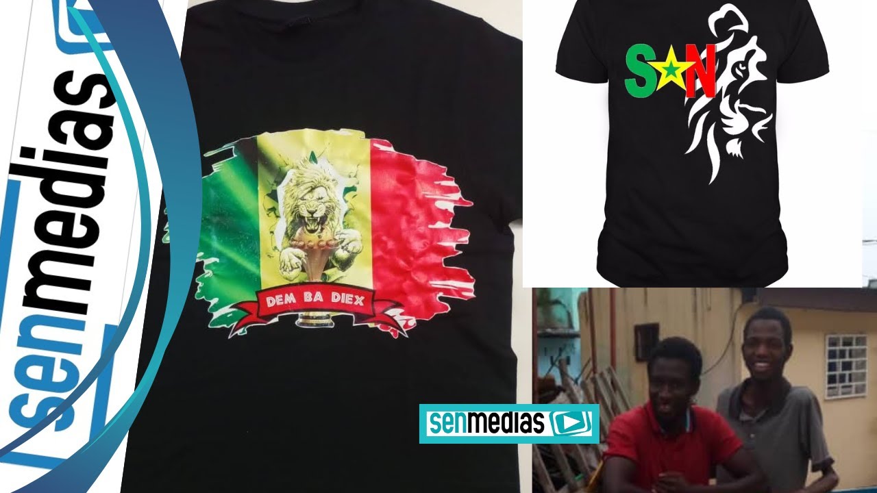 HANDICAPABLE : MARIEME BABOU RECOIT MASSAMBA NDIAYE PDG DE MASS PRO DESIGN; L'HANDICAPE N'EST PAS...