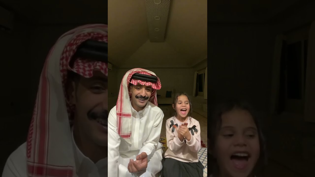 بث بندر المطيري 1 مع توته راحو لمكان كان سر وقالته اخته بالعلط 😂 وسوالف الطريق معهم