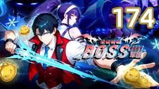 ☠【New】【Eng Sub】Global Class Change: My Boss Legion  EP 174##anime #animation