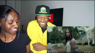 King Von - Armed & Dangerous (Official Video) REACTION!