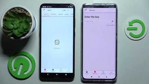 How to Transfer Files from Nokia device to Xiaomi 12 Pro