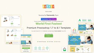 How to Install Prestashop Goplay Theme [Responsive Prestashop 1.7/8 Template] Themevolty screenshot 5