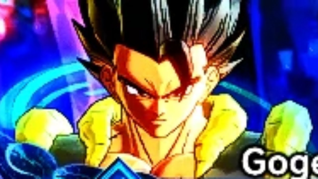 DB Xenoverse 2 Mod Offline RQB: (Gogeta DB Super) PC Gameplay - YouTube