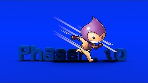 Phaser 2D Game Design Part 6   Basic Custom Player Values