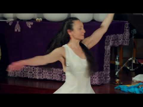 La peonza del yo - New Alif Band - Armando Lozano