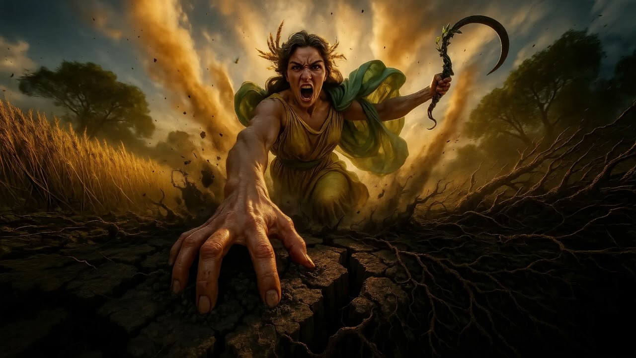 Fury Beneath a Burning Sky | Epic Battle Music