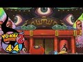 YO-KAI WATCH 2 - ÉPISODE 44 FR : LA GUERRE DU YO-KAI WORLD !