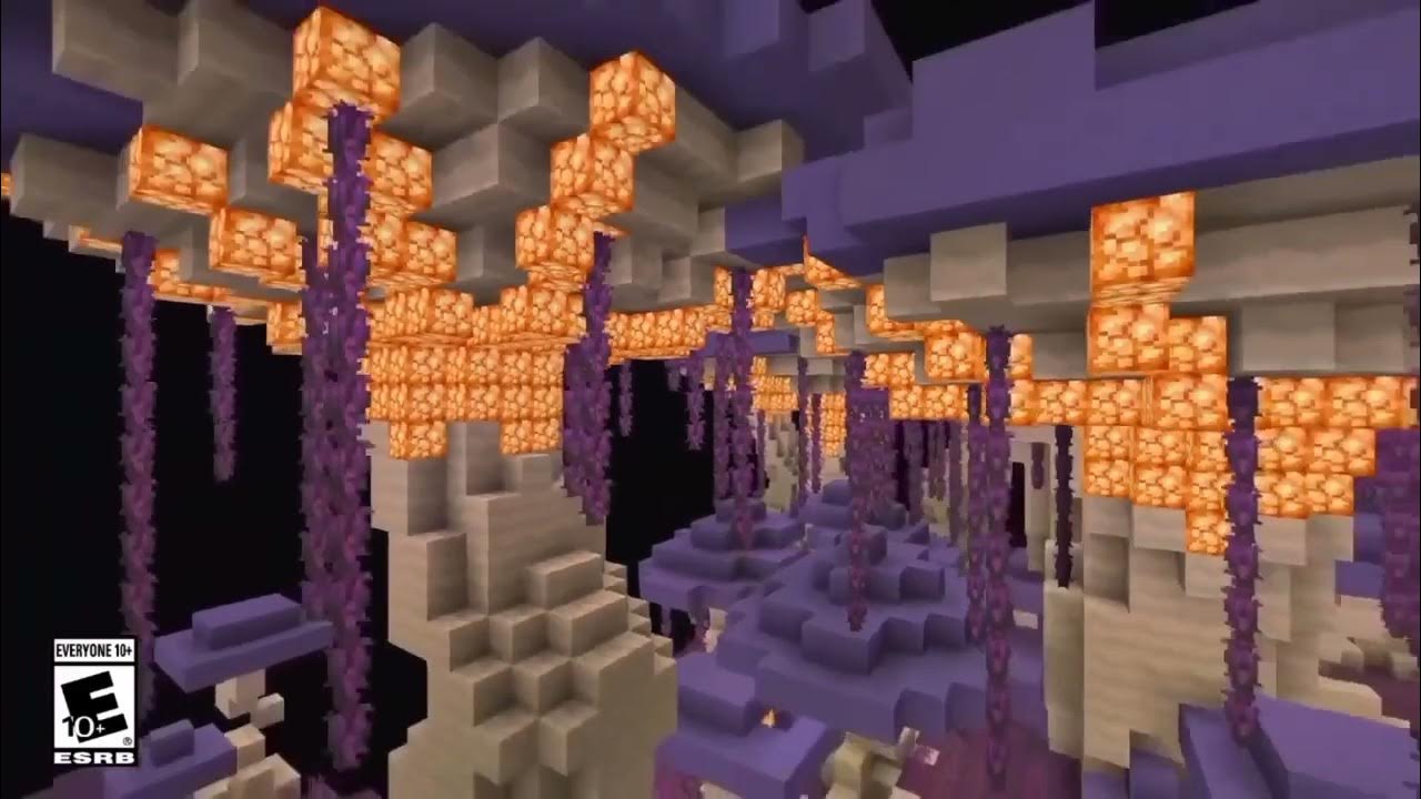Minecraft 1 20 Update Trailer YouTube